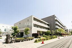 ブレス北新宿 4091