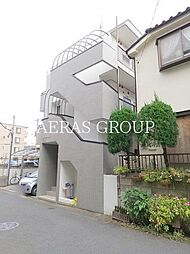 ジュネパレス市川末広