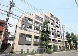 グローリオ文京茗荷谷