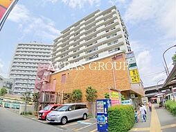 京王高尾マンション