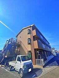 コンスポワール岸和田A棟