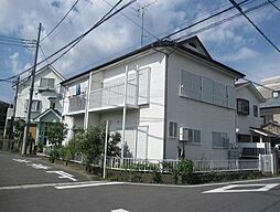 吉川テラスハウス(キッカワテラスハウス)