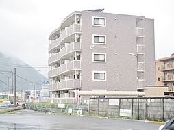 レーヴサンティール 203