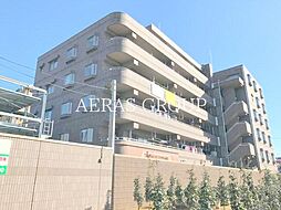 東川口ガーデンプラザ八番館