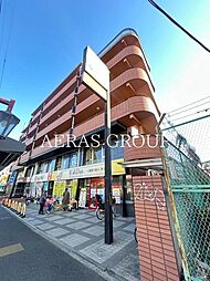 パピヨンドルメール