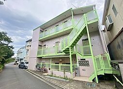 グレートハウス生田 205