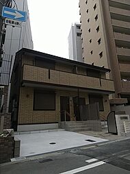 ルミエール北河堀