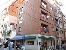 ライオンズマンション雷門