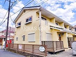 プリムローズ・メゾン