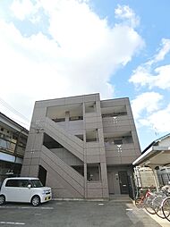 梅町マンション 202