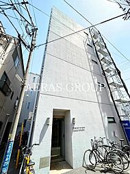 クレッシェンド平和島