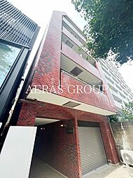 セントヒルズ目白台