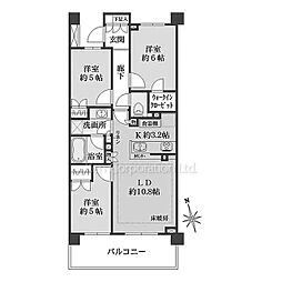 ザ・パークハウス上石神井レジデンス