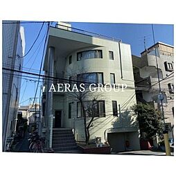 小茂根ビル