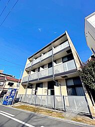 レオパレスオー　ルージュ