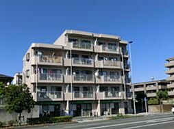 土方マンション 202