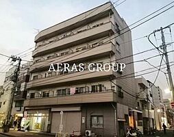 ソリューション門前仲町