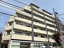 カスタリア新宿夏目坂 401