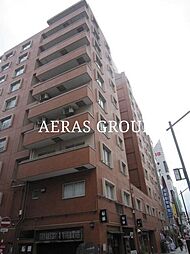 雷門永谷マンション
