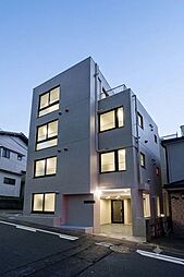 川崎市宮前区犬蔵２丁目