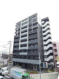 大阪市淀川区加島１丁目