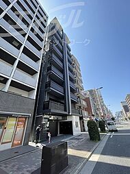 大阪市都島区片町１丁目