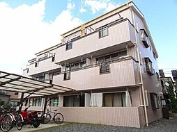プレステージ関根III