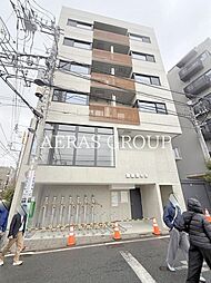 コージーコート谷中
