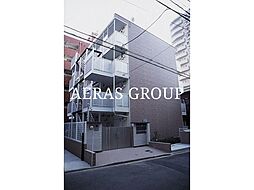 レオパレスエクセルハイムIII
