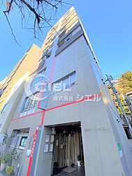 音羽クリニックビル