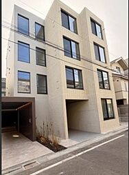 アトリオフラッツ自由が丘ｅａｓｔ
