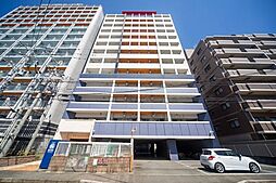 アトラスアルファーノ箱崎 1302