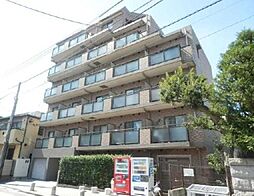 リバージュ北千住