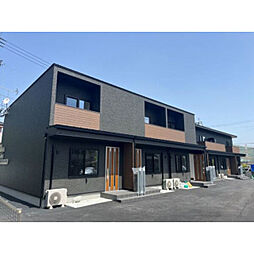 メゾン・ド・桜台 1