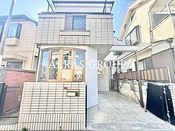 ハーモニーレジデンス高井戸
