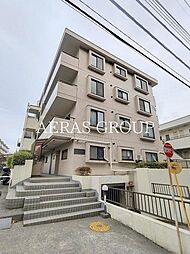 レガパレス椿峰