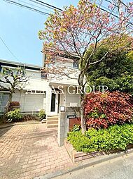 ブリージングタウン百草園