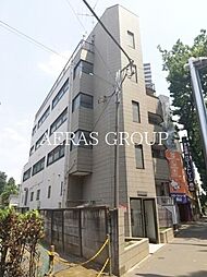 ヴィレッジハウス北烏山