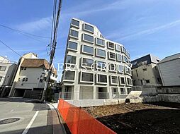 コージーコート四谷坂町