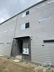 豊中市中桜塚１丁目