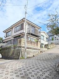 磯子区岡村7丁目戸建