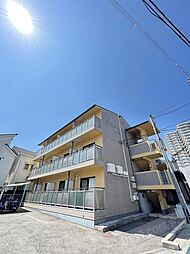 パルファン梅北 302