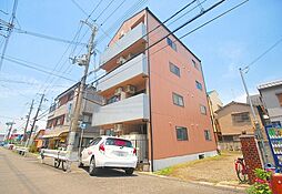 曙マンション