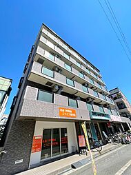 ランブラスあびこ