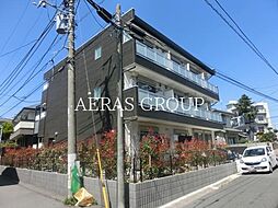 リブリ・テラ 海神