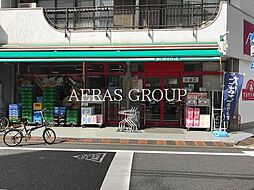 ジオエント早稲田