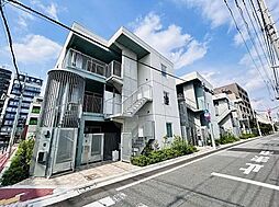 ベルメゾン中村橋ノース