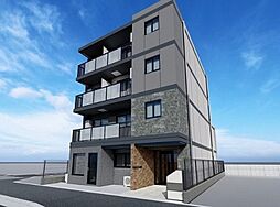 メゾン カルム No.3