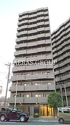 ルーブル川崎弐番館