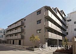 大田区多摩川２丁目